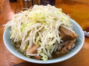 マシマシ太郎