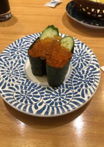 ちくわパフェ