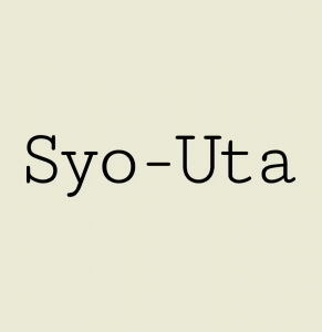 Syo-Uta