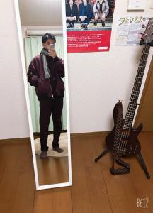 Kenta.