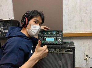 開