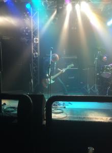 B.りぃー