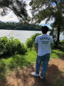 OG a.k.a とみちゃん
