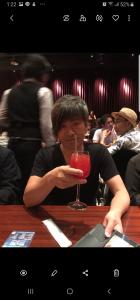 YO-☆SHI-