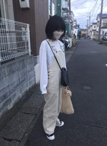 秋子