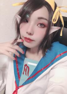 緒方