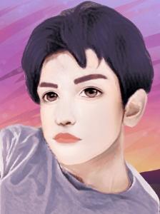 マサオ　松本
