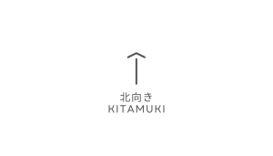 北向き/Kitamuki