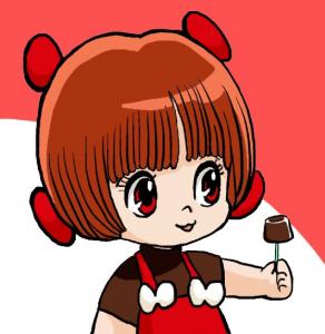ソルベマン☆
