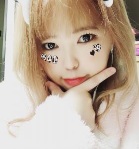 いく♡