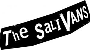 THE SALIVANS