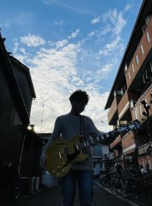 Takumi takada
