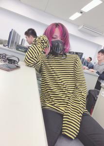 東雲なみ