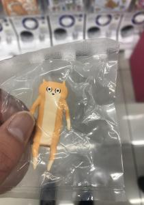ゆうきだよ