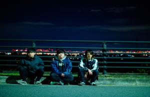 ザ ステアーズ