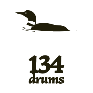 134 Drums