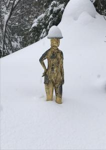 ぽっかりメタ