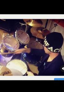 omi【drum】