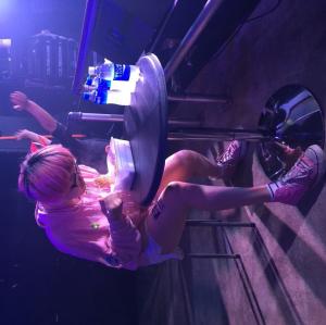 ギリギリフレンズ