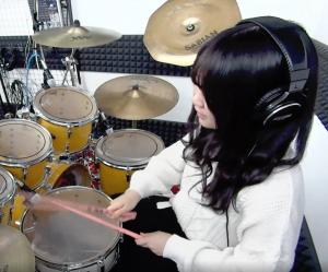 ドラマーKANON