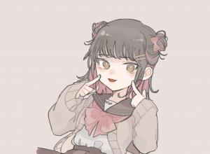 あんずずず