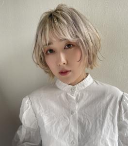 もっっっっちー！