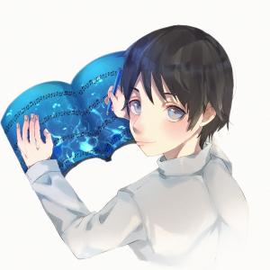 うみあおい