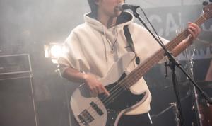 HARU@バンドメンバー募集中