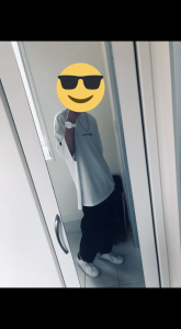 無作為