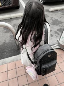 しの！！