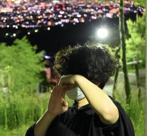 シノ。