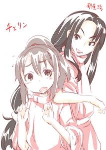 八女櫻(トランス女性)