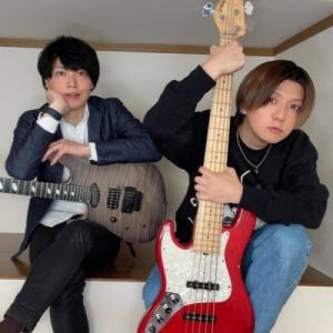 ギター＆ベース