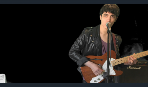 FACUNDO 
