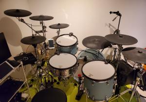 Kohdrums