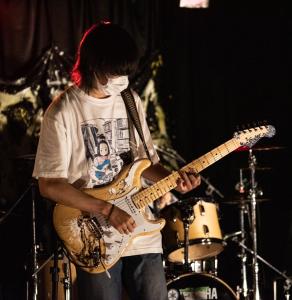 kusozakoguitarist