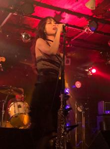 bourbon boys京子