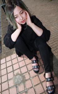 みのりんちゃん