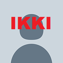 名前：IKKI