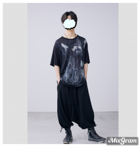 $IzUmI$