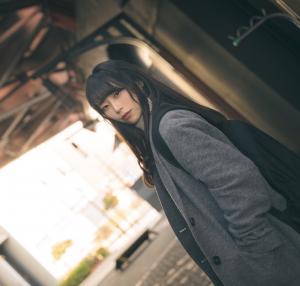  う み