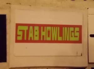 STABHOWLINGS
