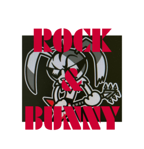 ROCK&BUNNY
