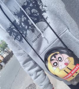 需要くんかもしれない