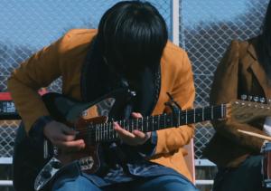 田中overdrive