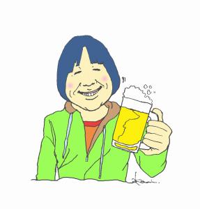 山路