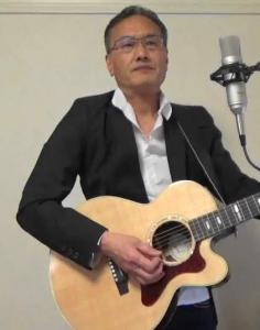 池田鉄男