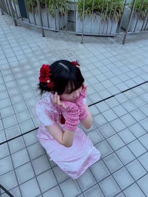 しおんです(何としてでも動員増やしたい)