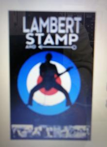 lambert＆stamp