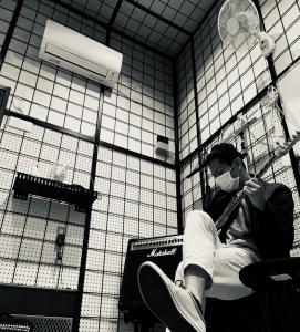 Ackey(アッキー)